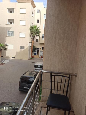 شقة في اقامة